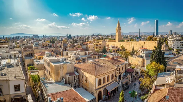 Nicosia