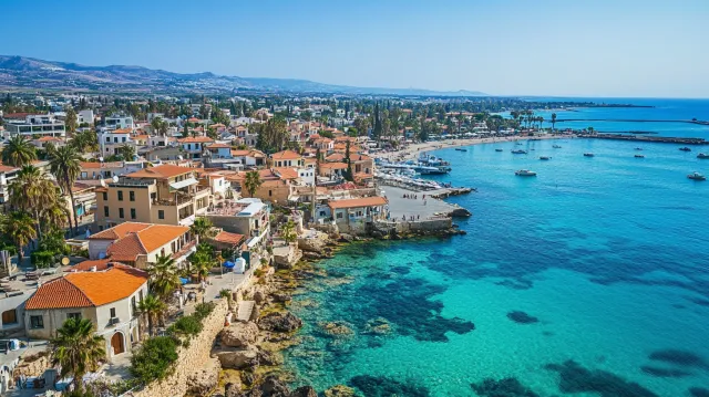 Paphos